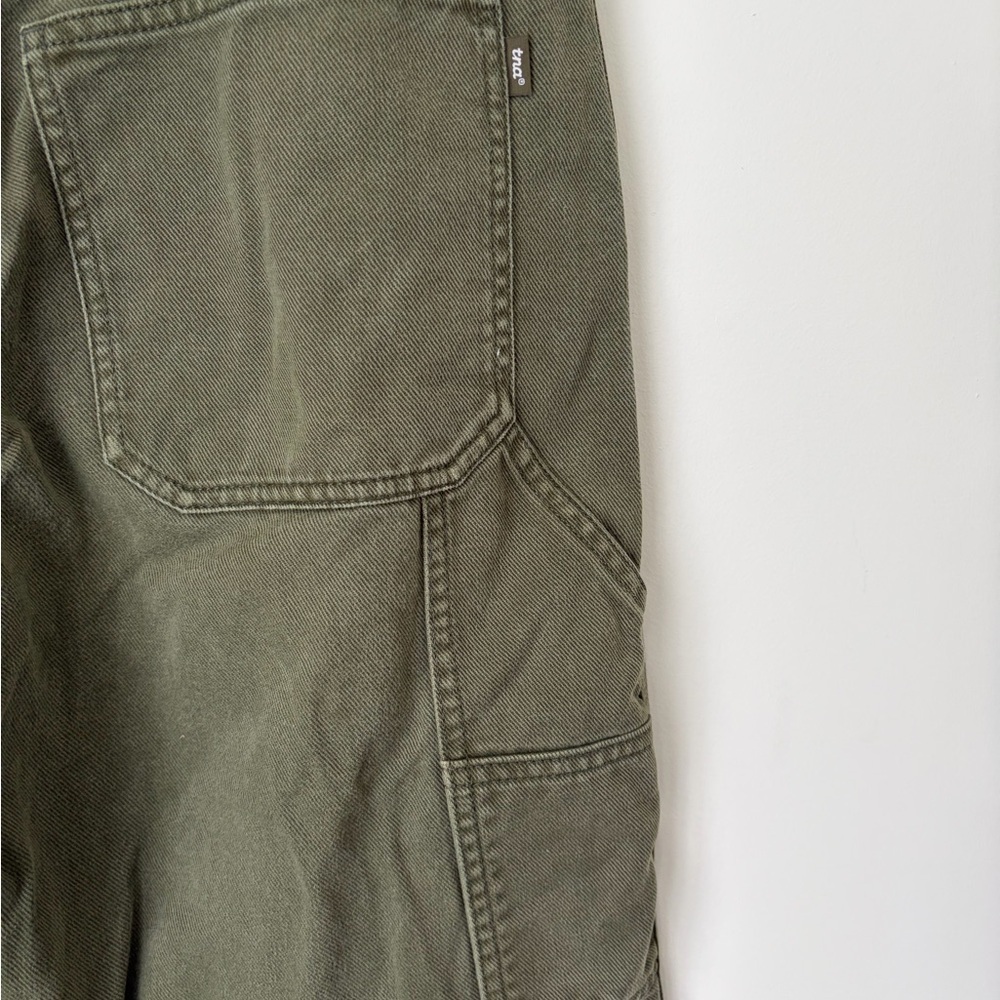 TNA Greenwich Pants - Picture 6 of 8